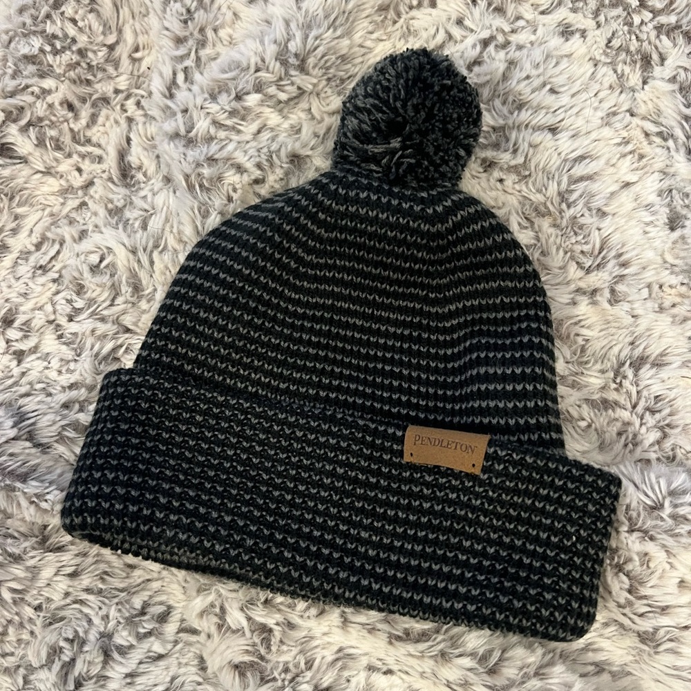 NWOT Pendleton Beanie